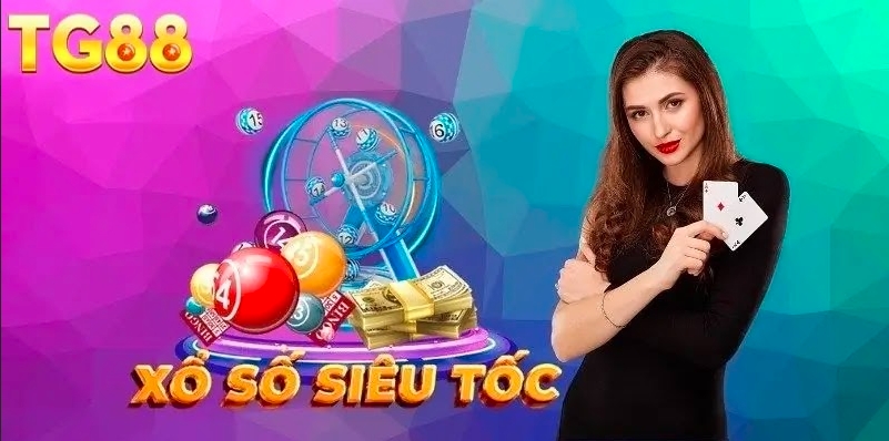 Các hình thức về trò xổ số này