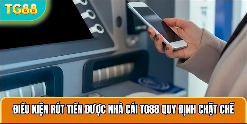 Những điều kiện cần biết khi giao dịch